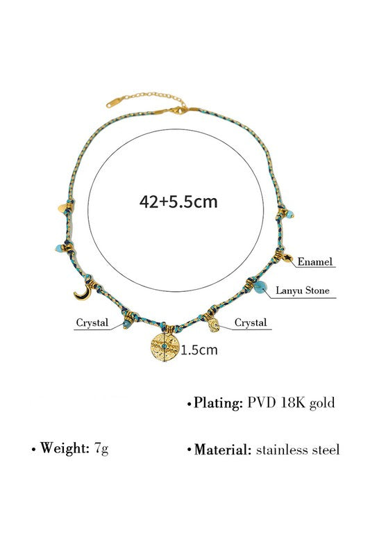 Braided Multi