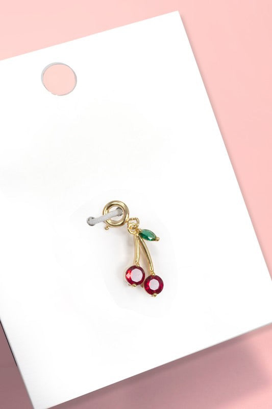 Lifestyle Cluster Clasp Charms (12 available styles)
