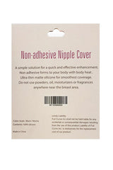 Nude Non-Adhesive Breast Mini Cover Pad