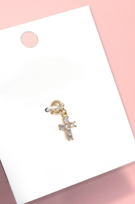 Lifestyle Cluster Clasp Charms (12 available styles)