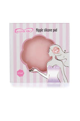 Regular Nipple Silicone Pad
