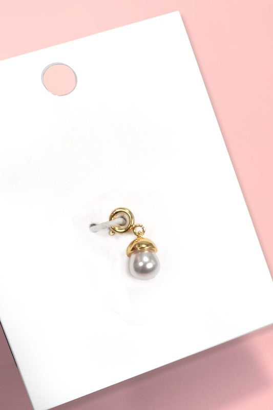 Lifestyle Cluster Clasp Charms (12 available styles)