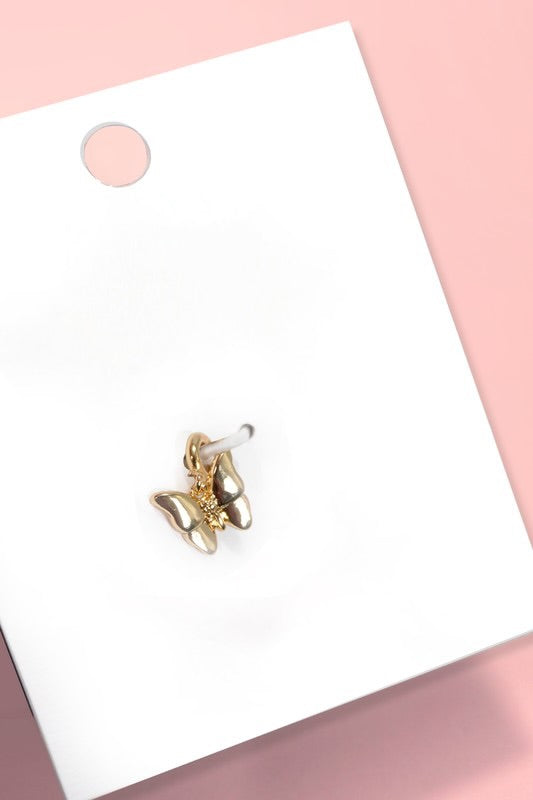 Lifestyle Cluster Clasp Charms (12 available styles)