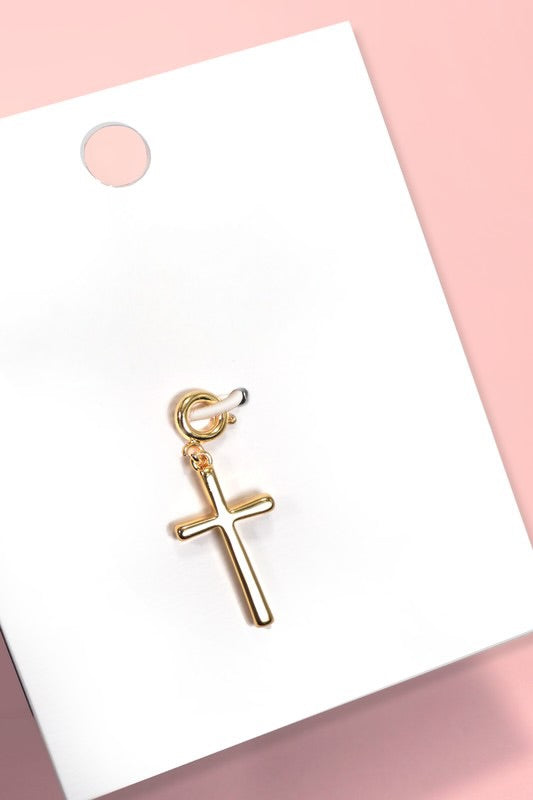 Lifestyle Cluster Clasp Charms (12 available styles)