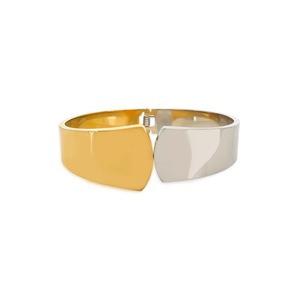 Two Tone Bracelet (PB)