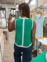 Green Swing Top