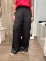 Black Trouser Pant