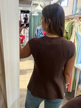 Chocolate Swing Top