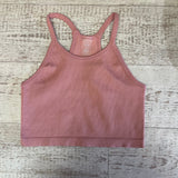 Racer Back Top