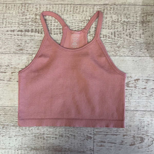 Racer Back Top