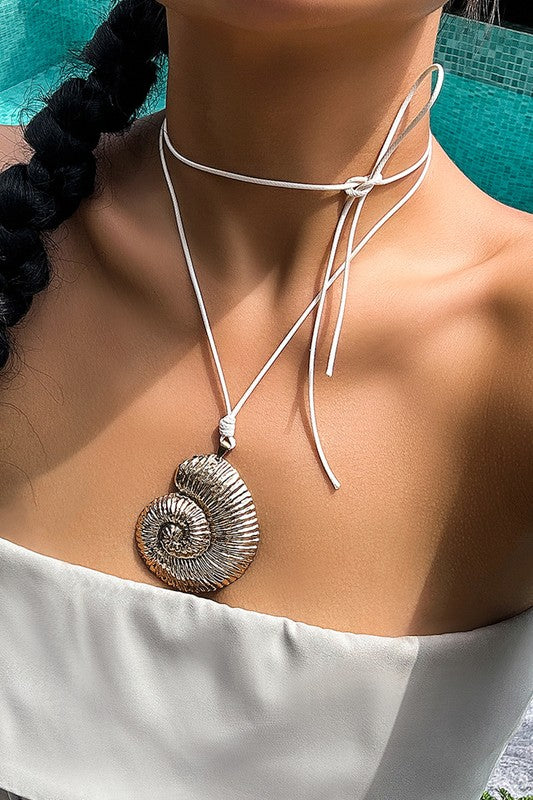 Silver Shell