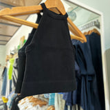 Racer Back Tank Top