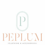 Peplum Clothing 