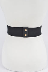 Multi Layered Chain Elastic Belt