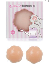 Regular Nipple Silicone Pad - Peplum Clothing